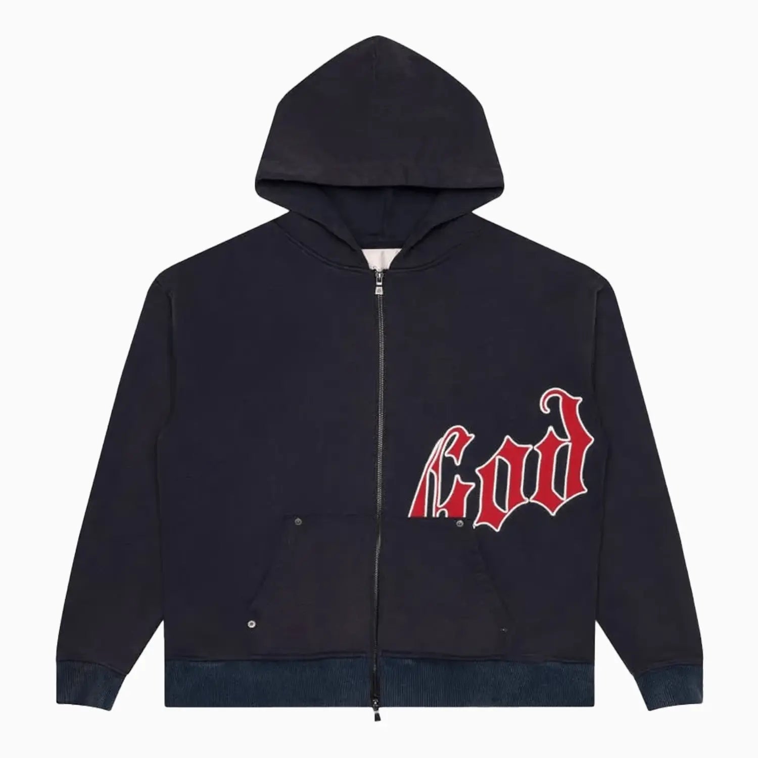 Godspeed Men's OG Logo Sweatsuit V2