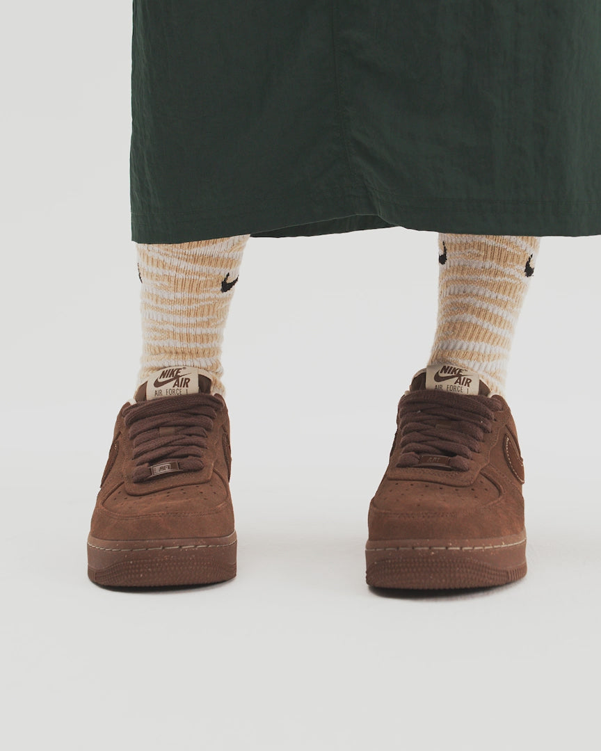 Nike Women's Air Force 1 `07 