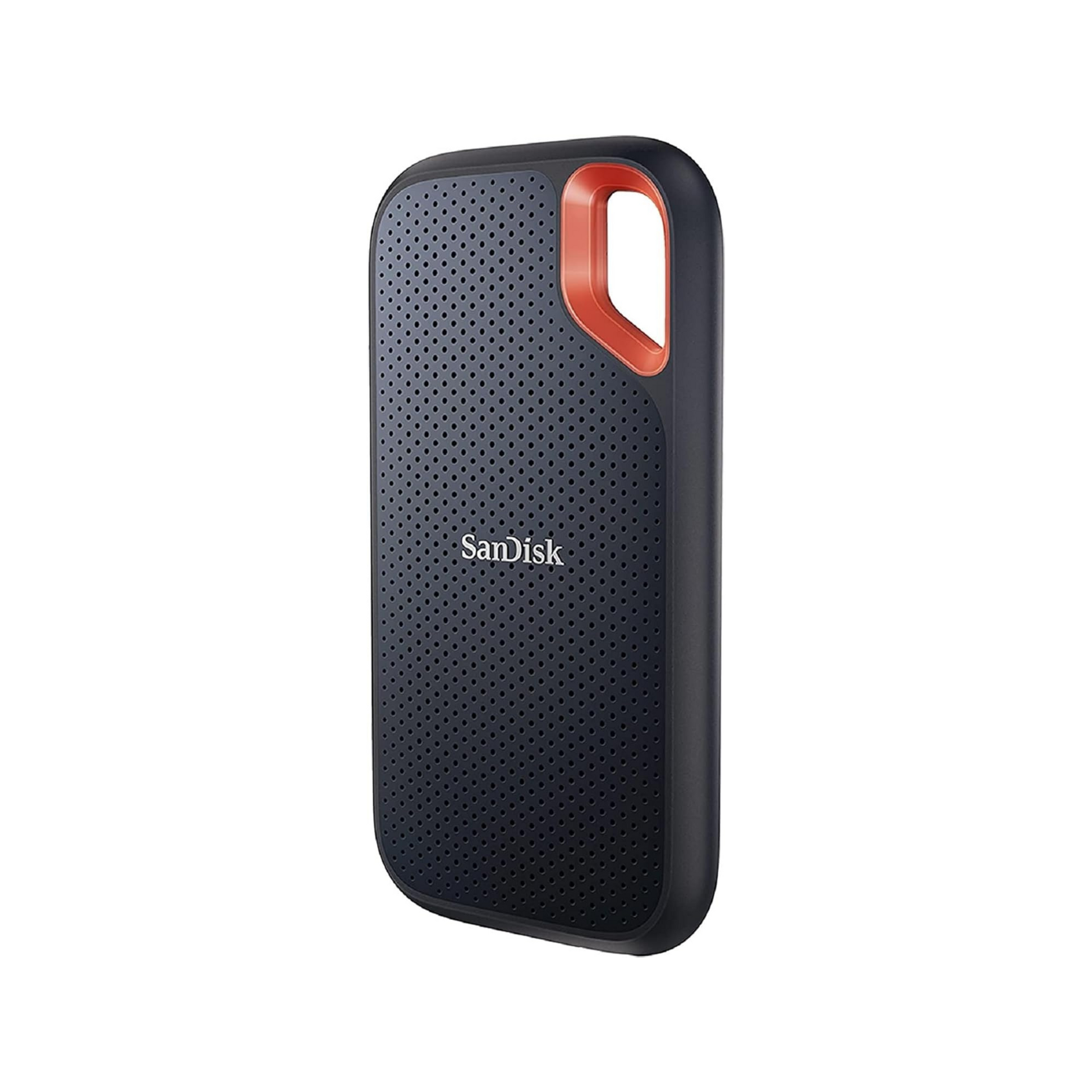 SanDisk Extreme Portable SSD 1TB or 2TB – Up to 1050 MB/s, USB-C