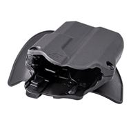 Top Pack Defense. Safariland SOLIS® ALS® Concealment OWB Holster