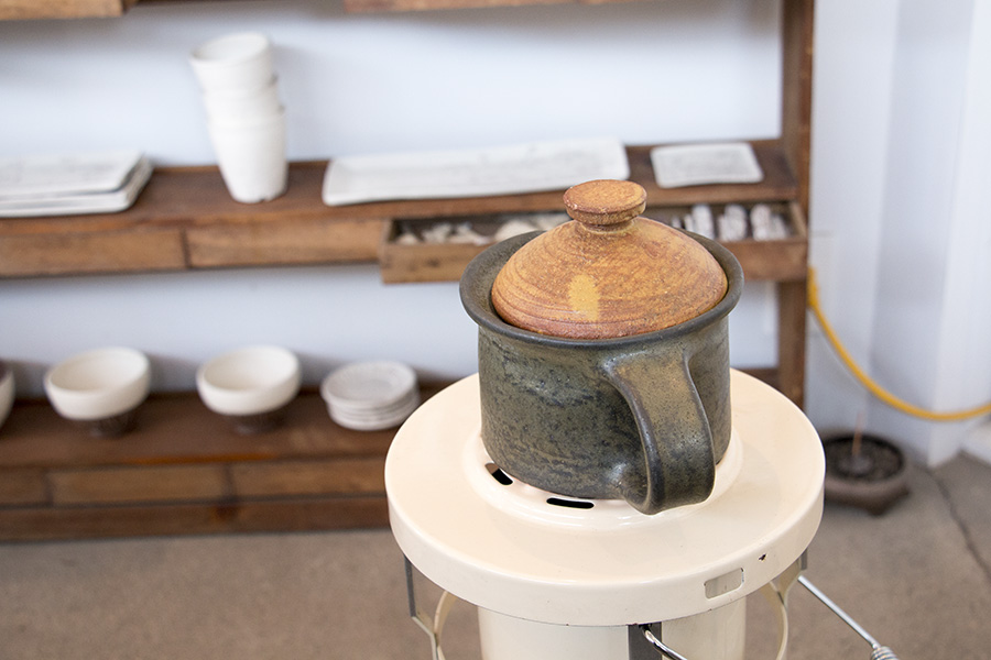 筒小屋 ONLINE STORE Toshoo | 陶器のネットショップ / 工房探訪 村上