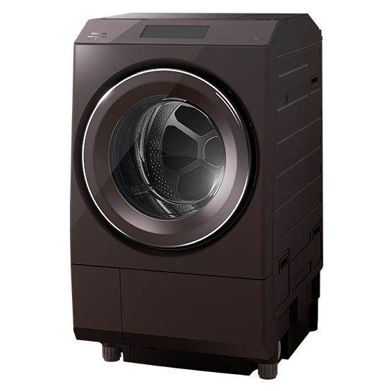 TW-127XP1L/TW-127XP1R | 洗濯機・洗濯乾燥機 | 東芝ライフスタイル
