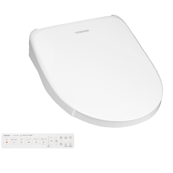 TOSHIBA 温水洗浄便座 SCS-TCK910(N) 2022年製 Amazon.co.jp: 東芝