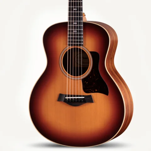 Mini Guitars: GS Mini Series | Taylor Guitars