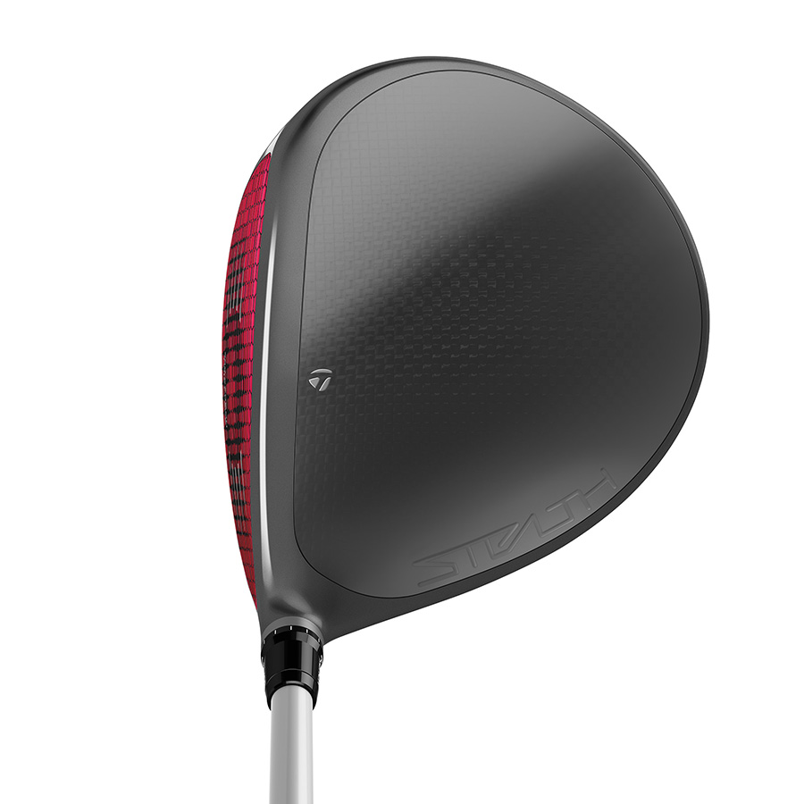 Stealth Driver Technology TaylorMade Stealth Women's Driver - 10.5