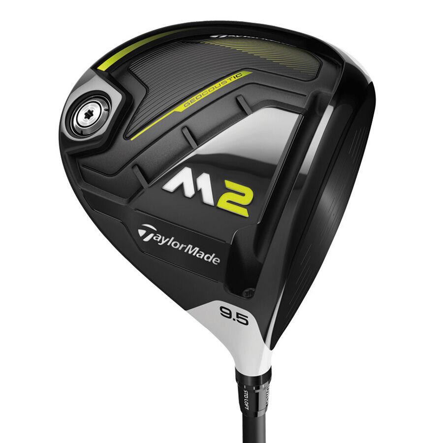 2017 M2 Driver | TaylorMade Golf | TaylorMade