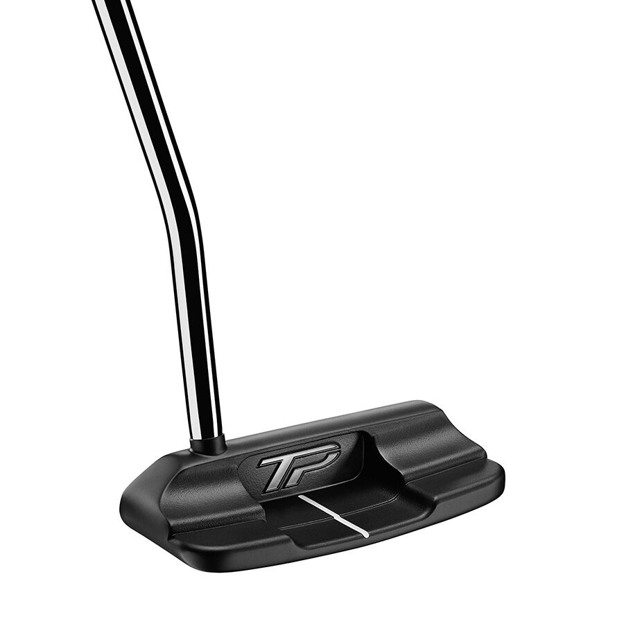 TP Black Del Monte Single Bend | TaylorMade