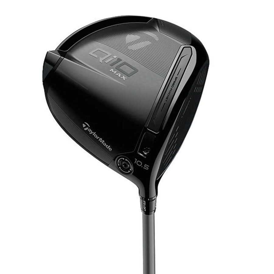 テーラーメイド STEALTH ステルス ドライバー用 ヘッドカバー ブラック