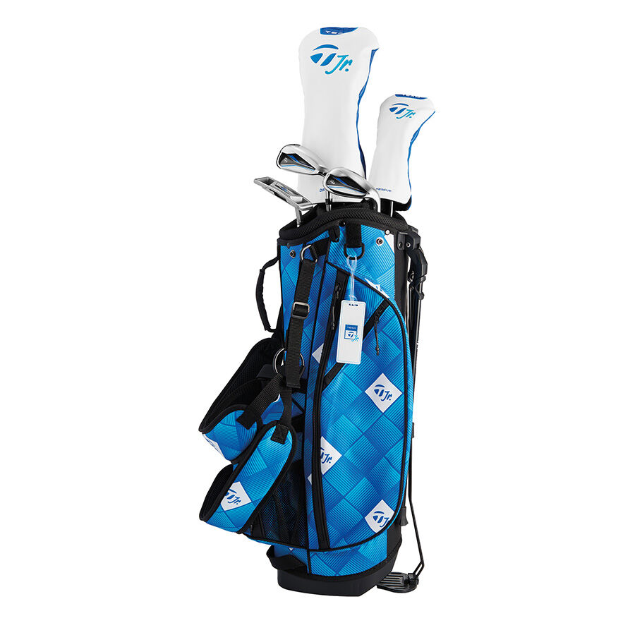 Team TaylorMade Jr. セットクラブ (3Size) | Team TaylorMade Jr. Set