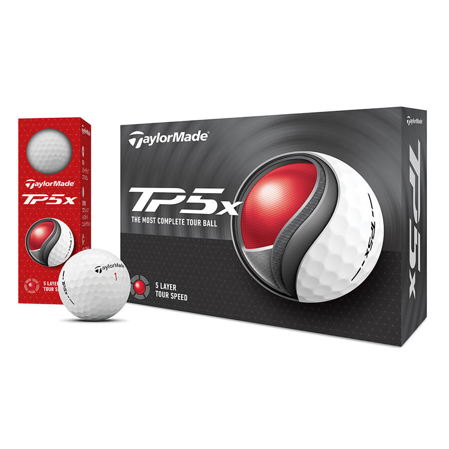 全て見る | ボール | TaylorMade Golf | テーラーメイド ゴルフ公式サイト