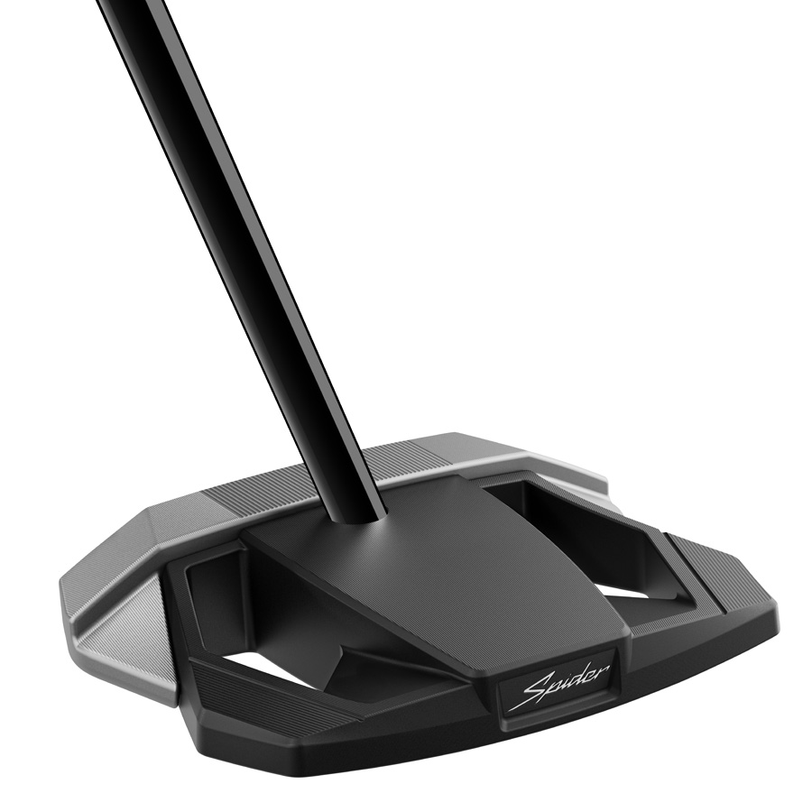 スパイダー ZT スタンダード | ゼロトルクパター | TaylorMade Golf