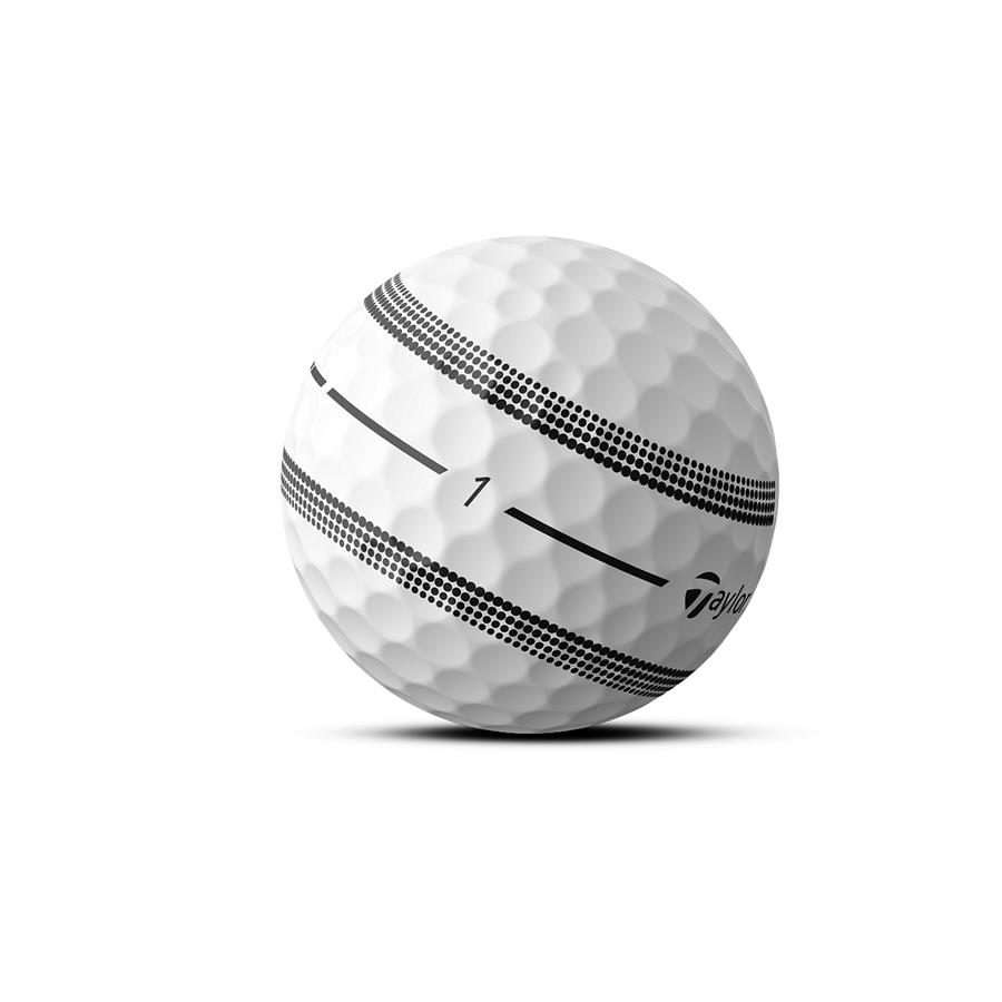 TP5 ストライプ ボール |TP5 STRIPE BALL | TaylorMade Golf