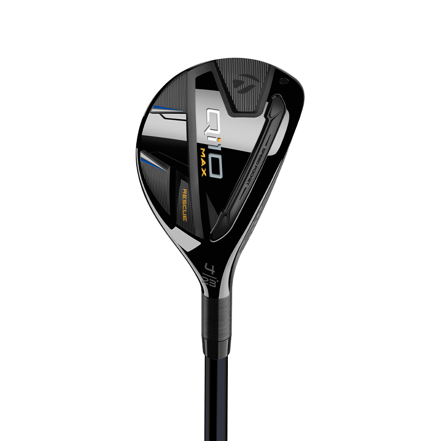 Qi10 Max レスキュー | Qi10 Max Rescue | TaylorMade Golf