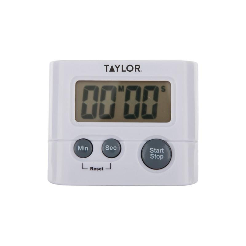 Multi-Purpose Timer | 582721 | TAYLOR