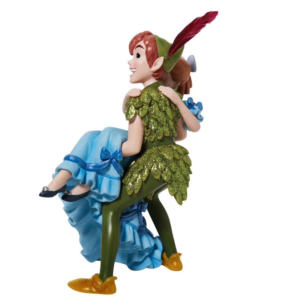 Disney Showcase】ピーター・パン＆ウェンディ | GUND, enesco（enesco