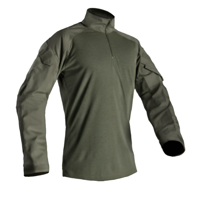 Crye Precision G3 Combat Shirt | Flame-Resistant Tactical Shirt