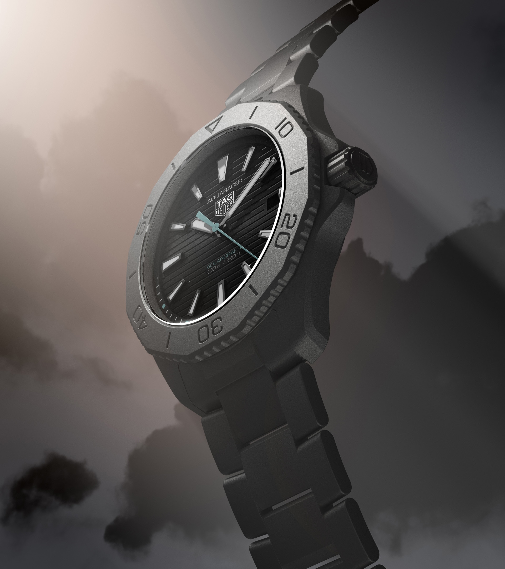 TAG Heuer Aquaracer Outdoor