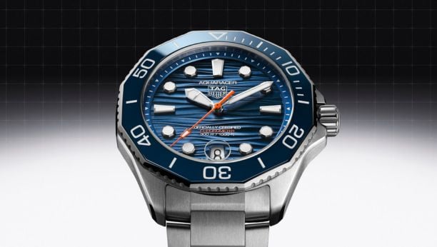 TAG Heuer Connected Calibre E3 - 45 mm - SBG8A81.BT6222 | TAG Heuer