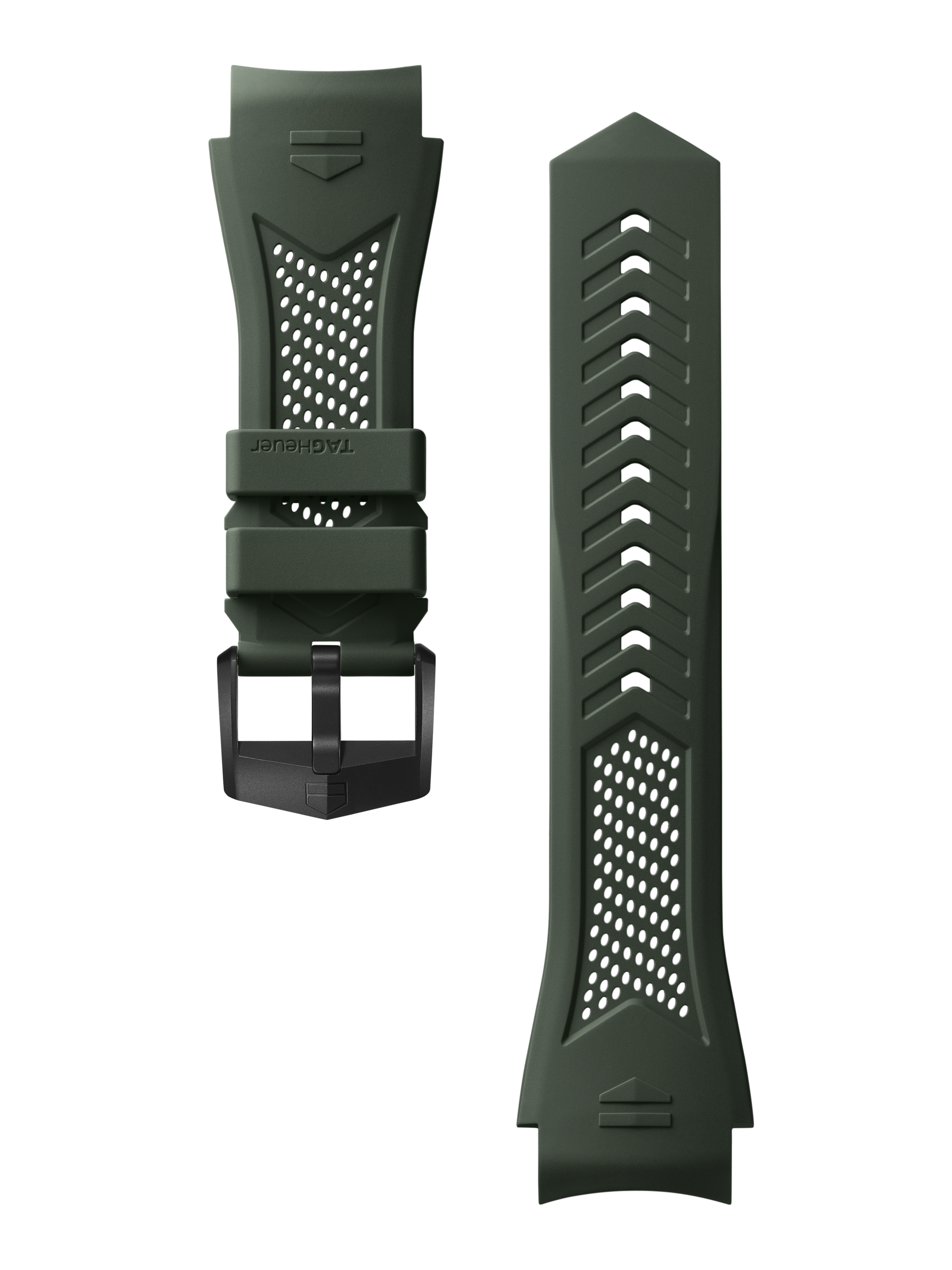 TAG Heuer Connected Accessories | Smartwatch Accessories | TAG