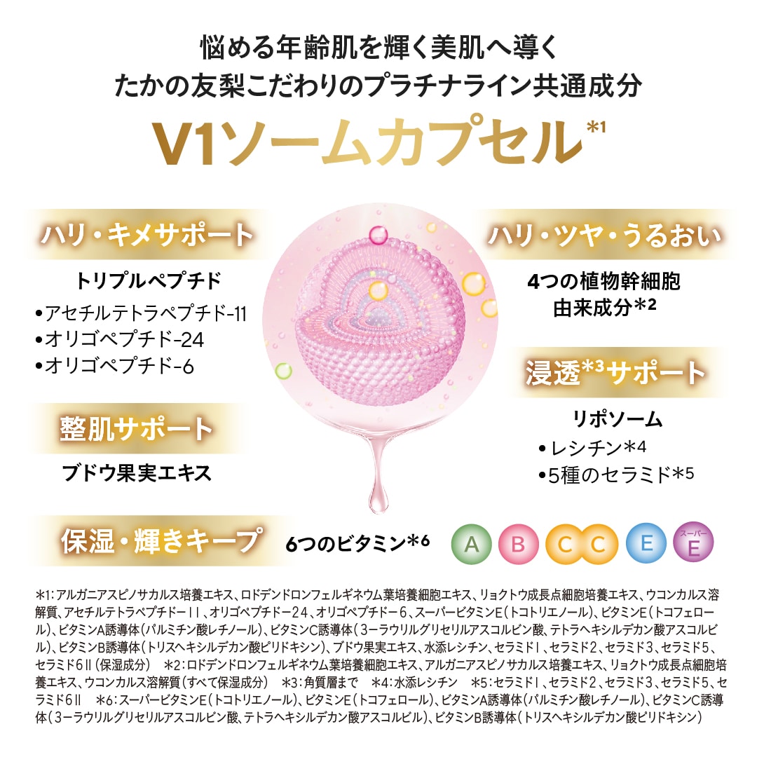 エステファクト エッセンスソープV1: クレンジング・洗顔 たかの友梨
