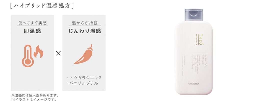 際立つ冷快感×うるおいケアで、冷感シャンプーの概念を打ち破る 「ジオ