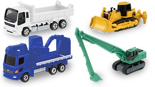 トミカギフトセット 商品ラインナップ｜トミカ(ミニカー)｜おもちゃの