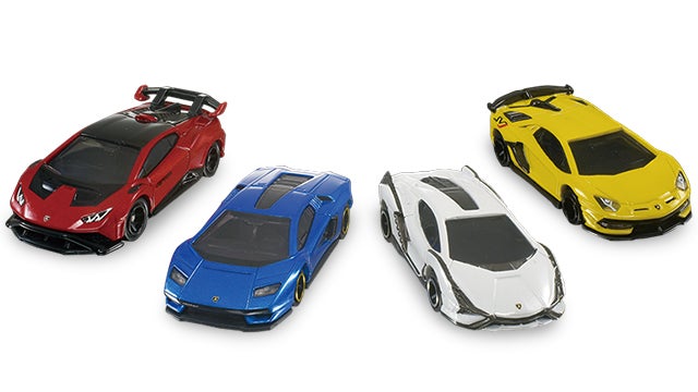 トミカギフトセット 商品ラインナップ｜トミカ(ミニカー)｜おもちゃの