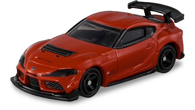 新製品情報 2024年9月発売｜トミカ｜タカラトミー