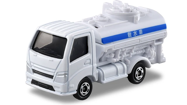 新製品情報 2025年8月発売｜トミカ｜おもちゃのタカラトミー｜タカラ