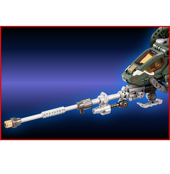 ホークモジュラーモード＜宇宙海兵隊Ver.＞｜プロダクトディティール