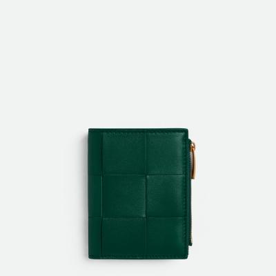 BOTTEGA VENETA（ボッテガ・ヴェネタ） | 二つ折りウォレット