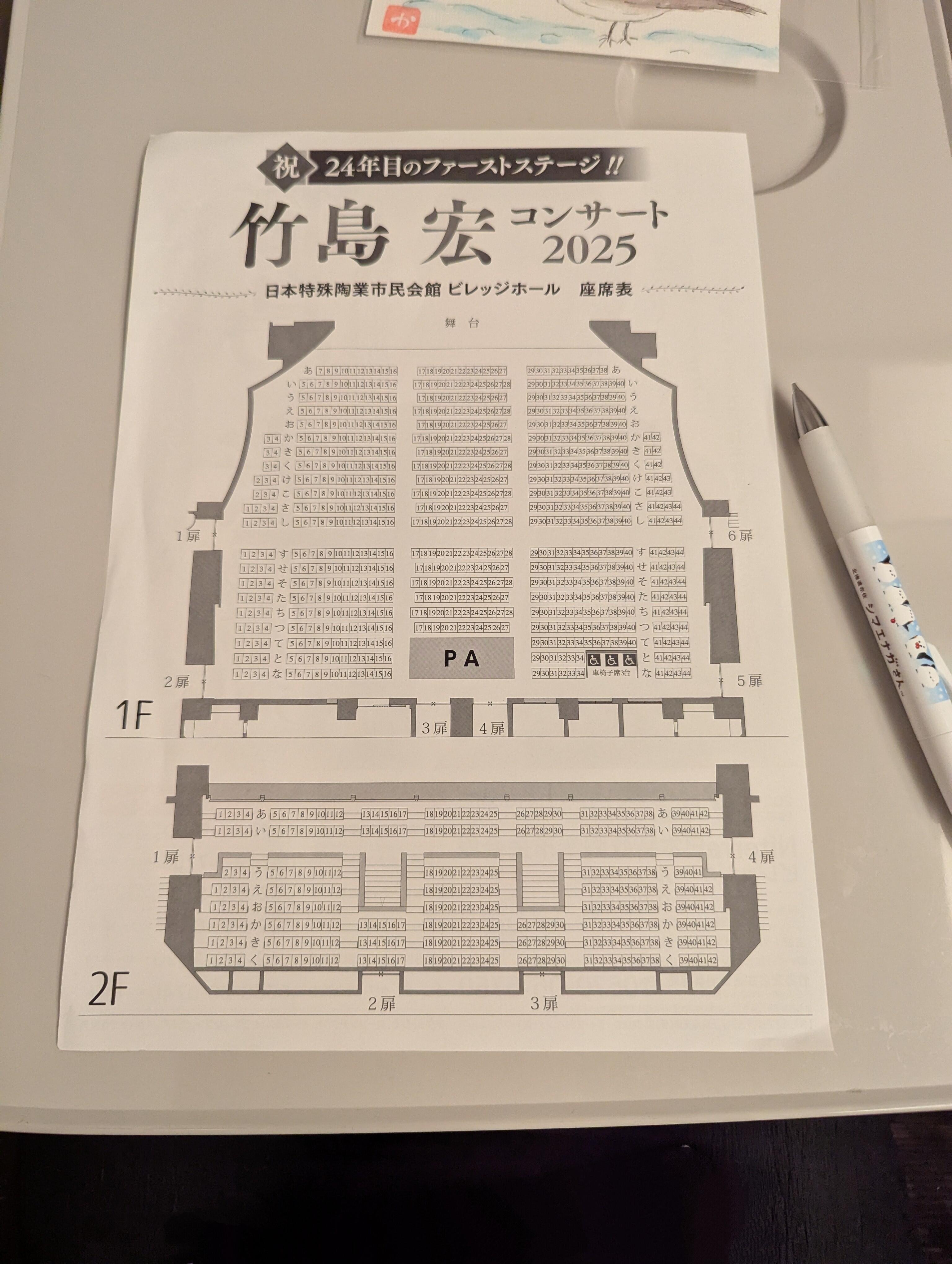 竹島宏：P64Diary: 3年ぶりのマスコミキャンペーン