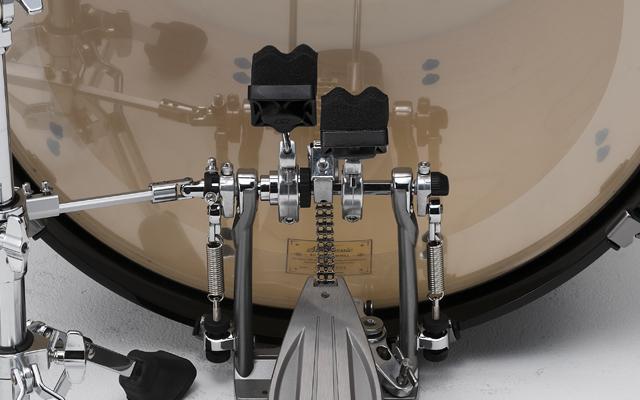 Half Soft Sound Beater BSQ5S | Soft Sound Beaters | PRACTICE TOOLS