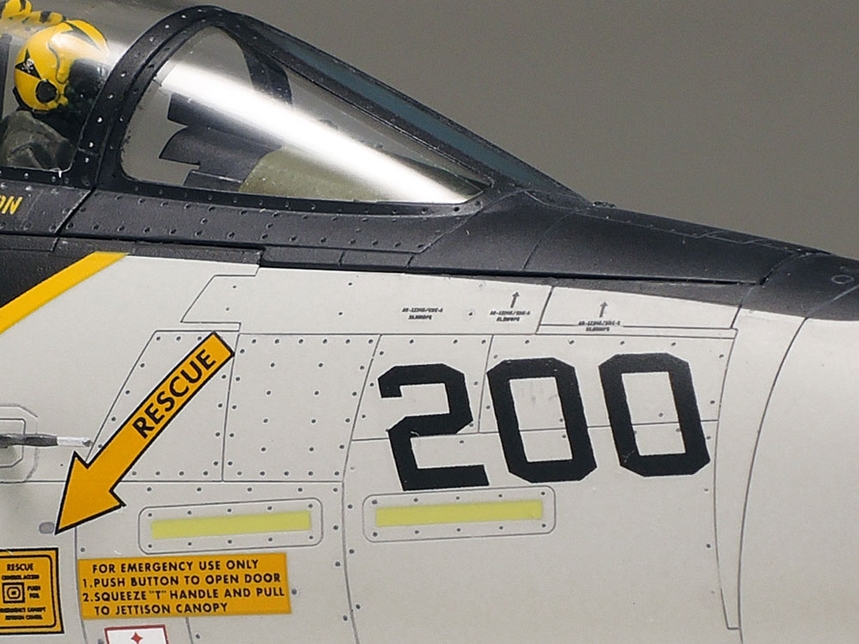 Tamiya Grumman F-14A Tomcat / Tamiya USA