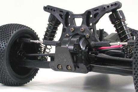 Tamiya Rc Durga / Tamiya USA