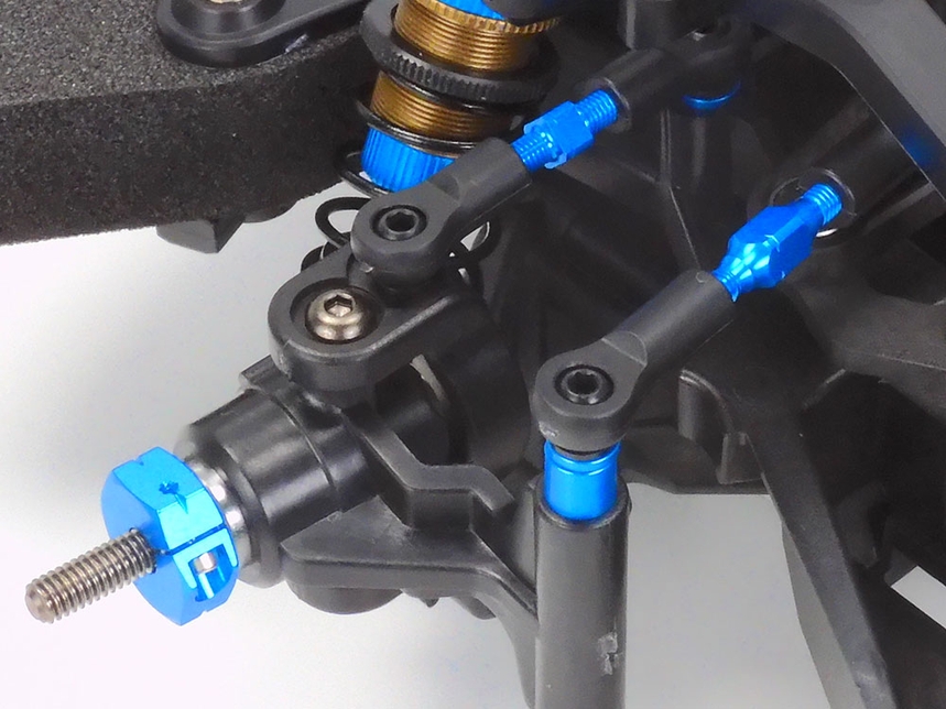 Tamiya M-08R Chassis Kit / Tamiya USA