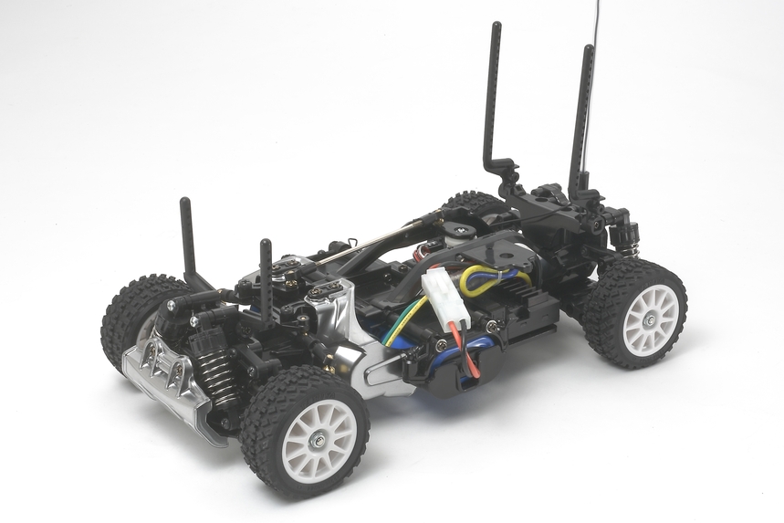 Rc Suzuki Swift Super 1600 M05Ra / Tamiya USA