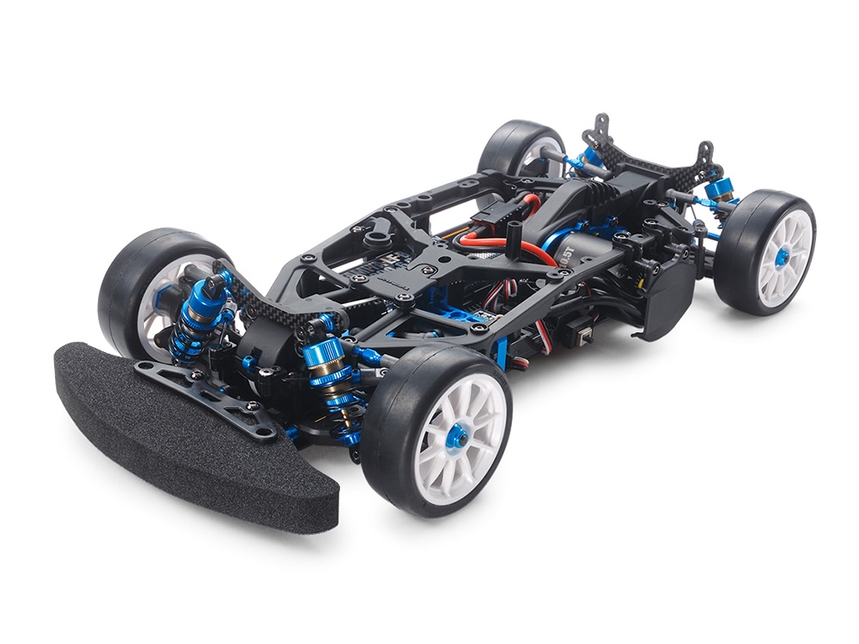 Tamiya 84433 TA07R Chassis Kit / Tamiya USA