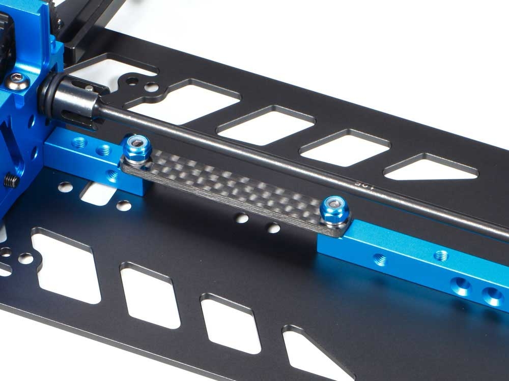 Tamiya 42315 TB EVO.7 Touring Car / Tamiya USA