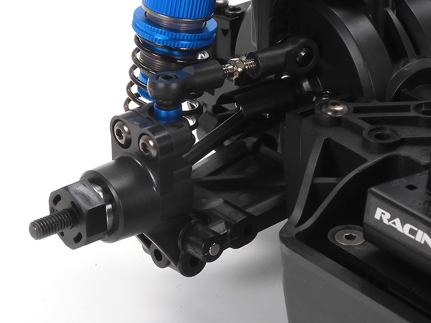 Tamiya 58738 XM-01 PRO Chassis Kit / Tamiya USA