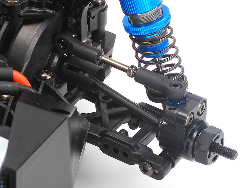Tamiya 58726 XV-02RS PRO Chassis Kit / Tamiya USA