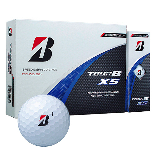 BRIDGESTONE(ブリヂストン)ゴルフボール TOUR B XS」の人気商品一覧