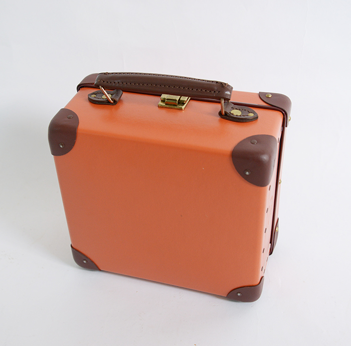 GLOBE TROTTER (グローブ トロッター）Orange / Tapie rental - 撮影用