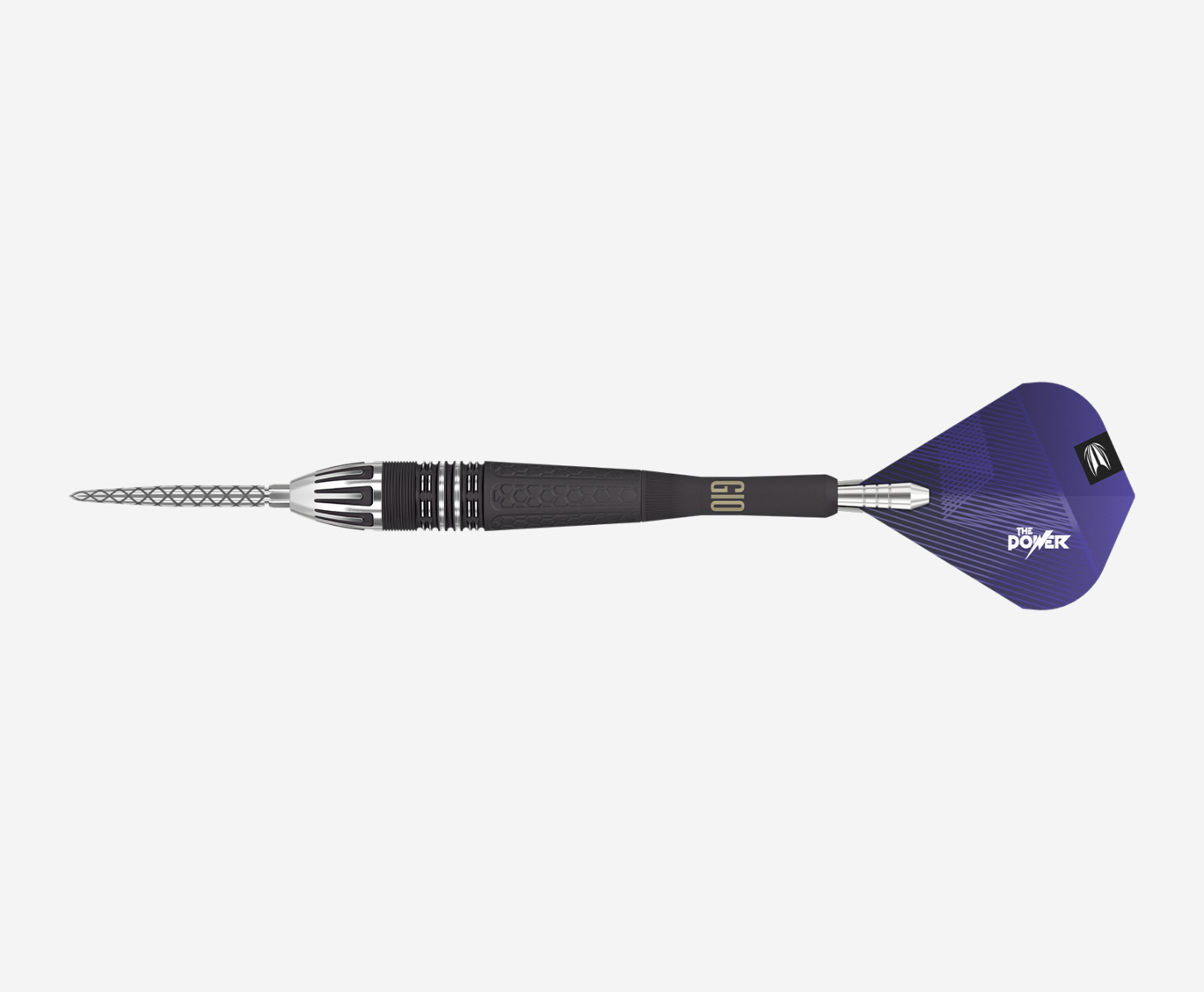 Phil Taylor Power 9Five G10 SP Steel Tip Darts | Target Darts