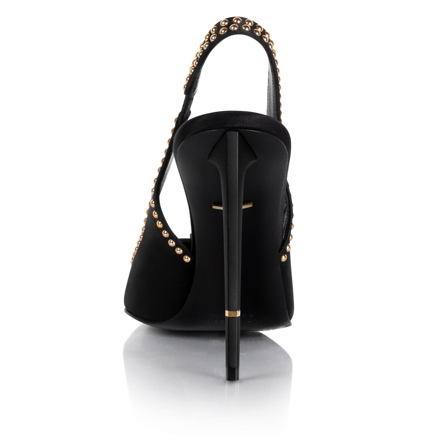 Rhea in Black Satin – TARO ISHIDA