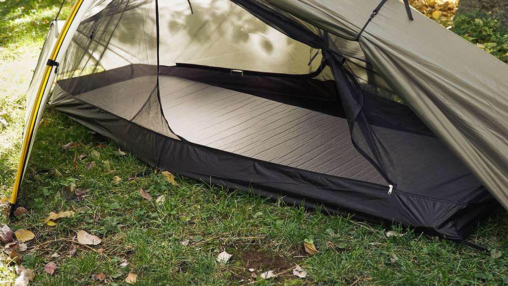 Tarptent Moment DW メッシュ 2025ver Moment DW – Tarptent