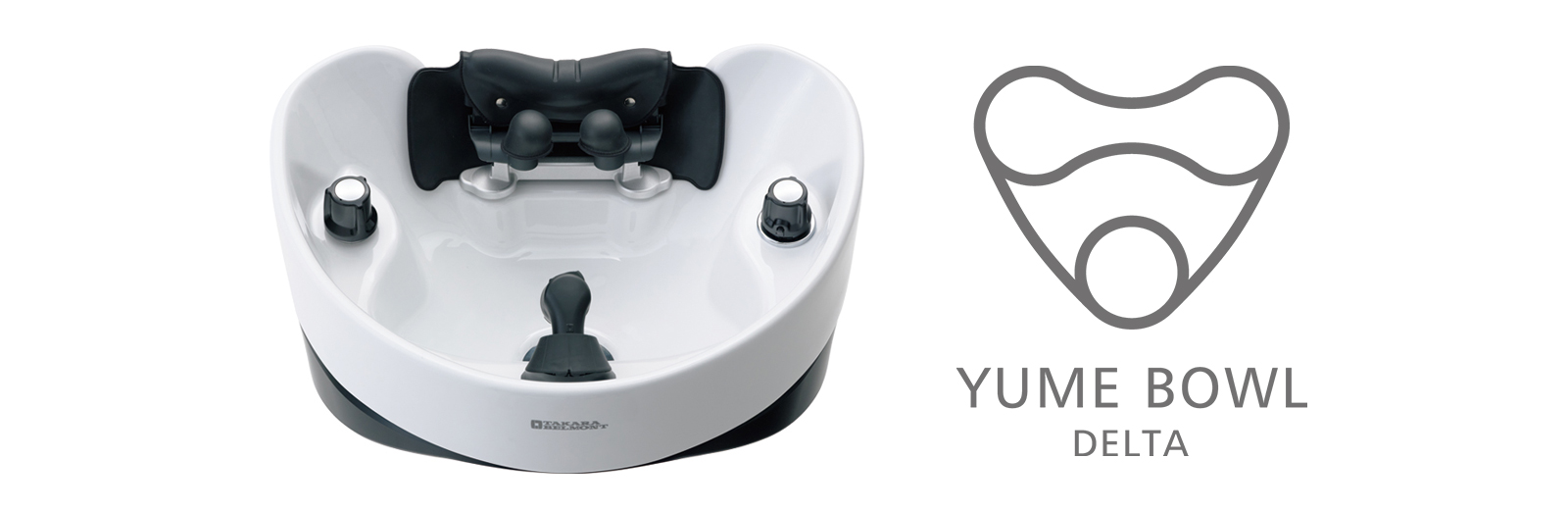 YUMEの到達点。 ヘッドスパの付加価値をより一層高めるYUMEシリーズの
