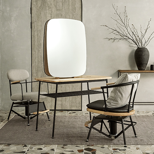 Smoå chair 02 | チェア | 製品情報 | タカラベルモント