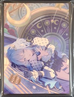 混沌の女神様 カードスリーブ ホロライブ 星街すいせい - TCGショップ NOAH