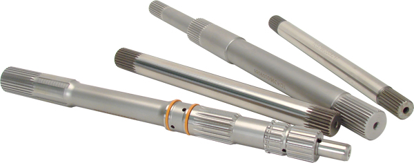 GM, Vaccu Melt 300, 1.82 Powerglide Carrier with Powerglide